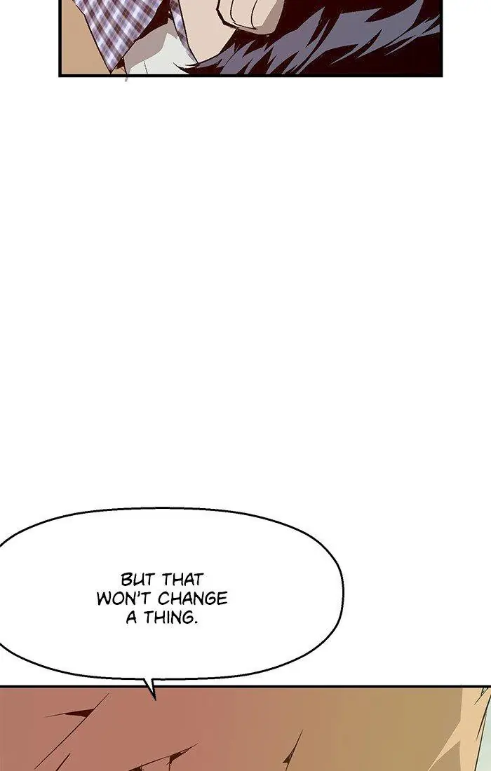 Weak Hero Chapter 13 Page 17