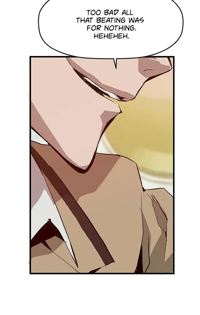 Weak Hero Chapter 13 Page 20