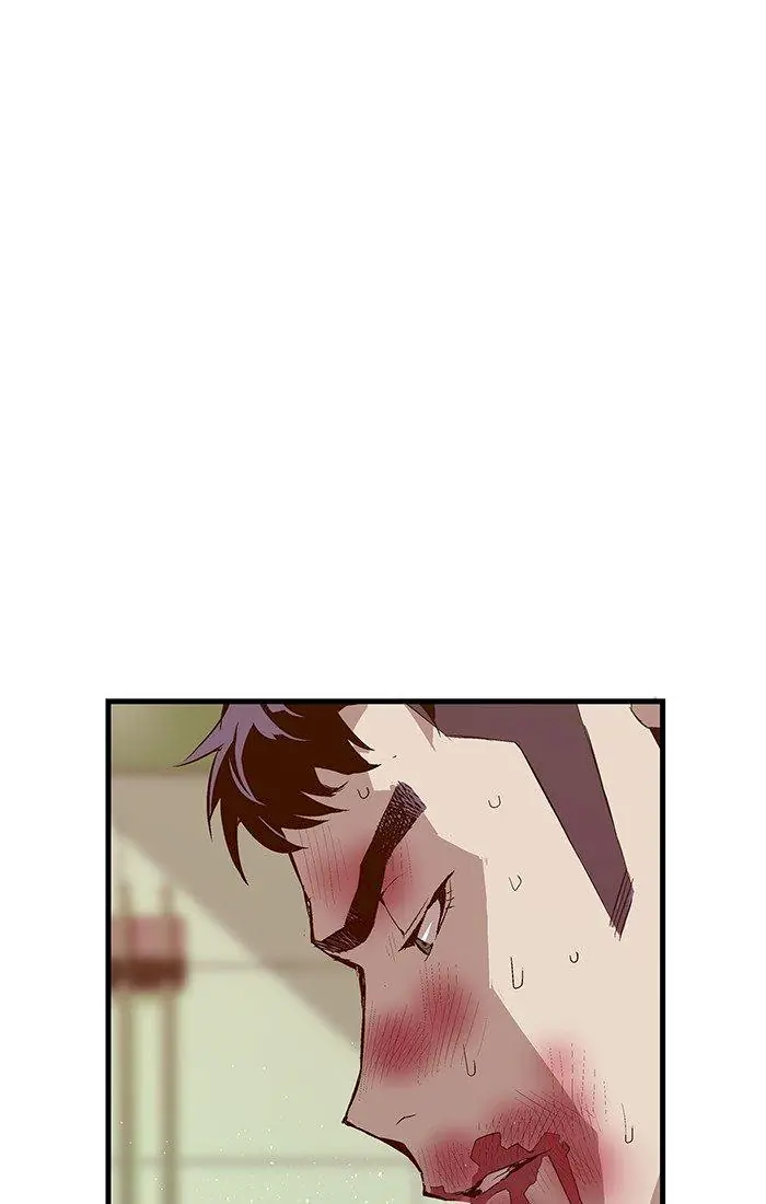 Weak Hero Chapter 13 Page 21