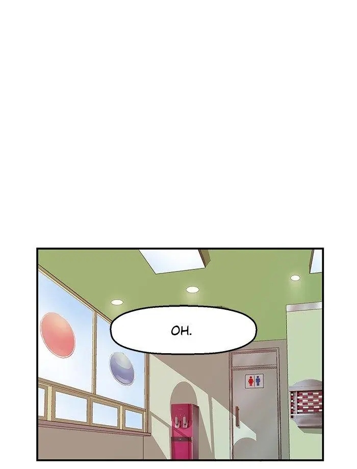 Weak Hero Chapter 13 Page 23