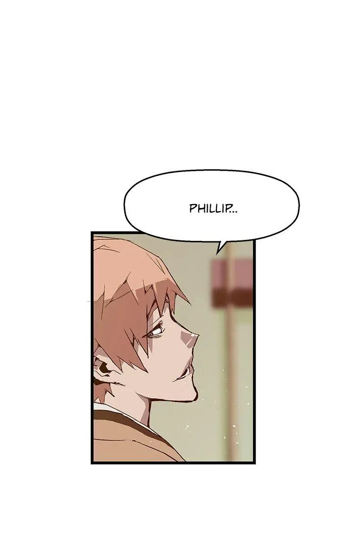 Weak Hero Chapter 13 Page 25