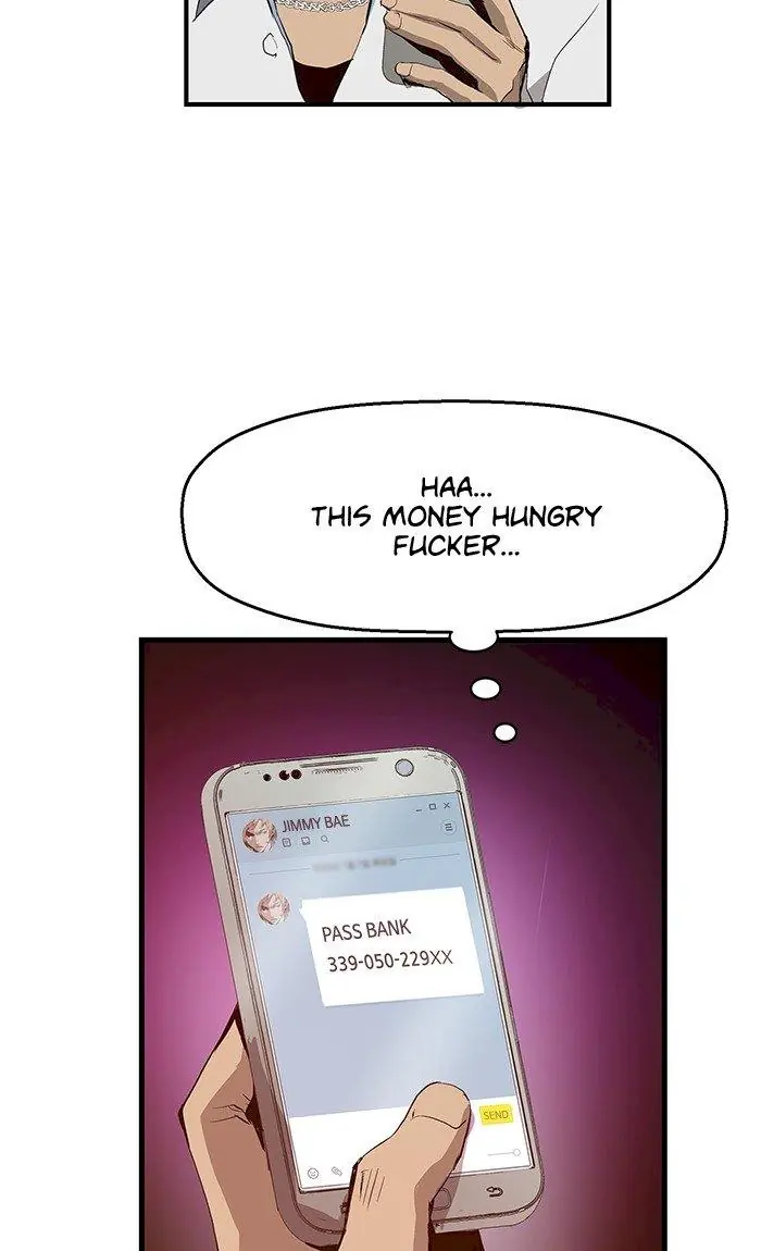 Weak Hero Chapter 13 Page 28