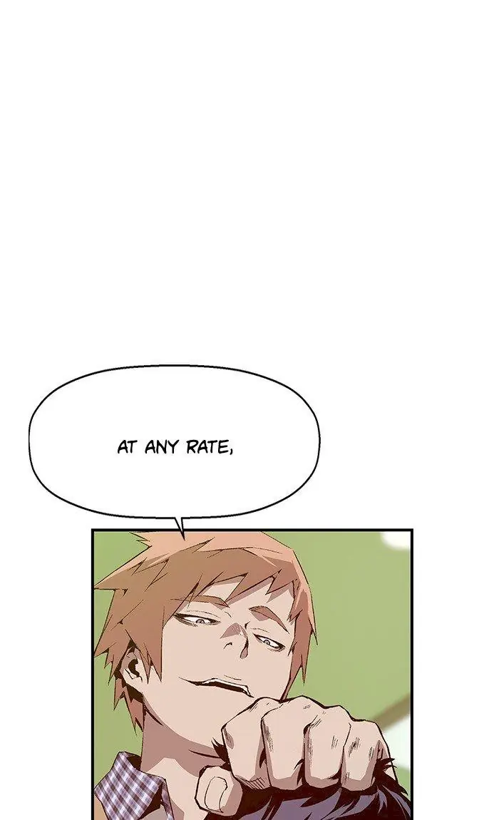 Weak Hero Chapter 13 Page 30