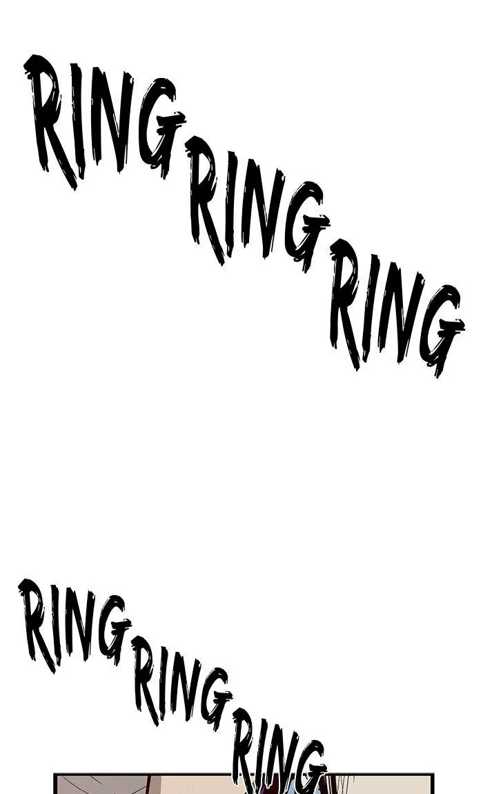 Weak Hero Chapter 13 Page 38