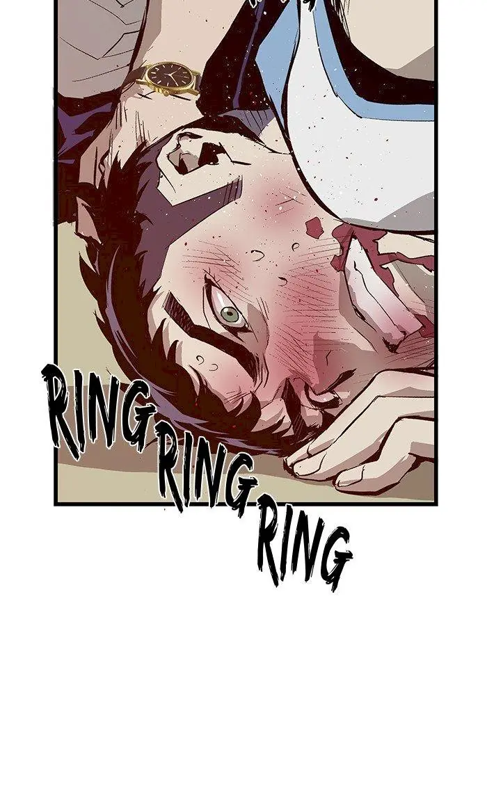 Weak Hero Chapter 13 Page 39