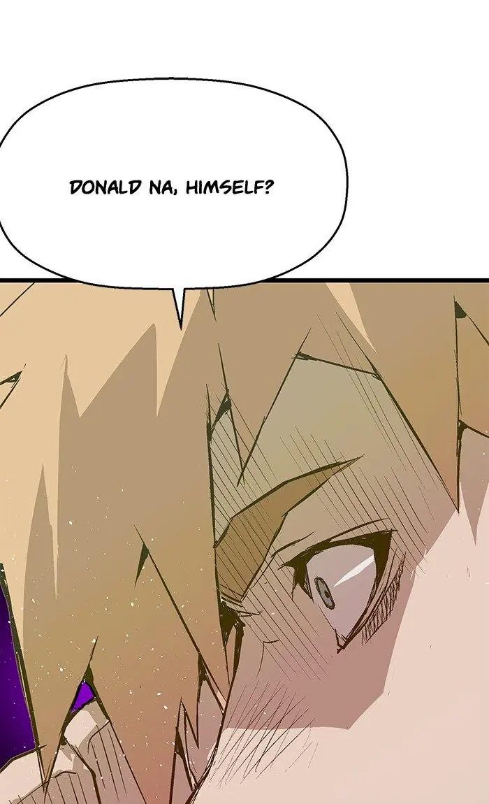 Weak Hero Chapter 13 Page 43