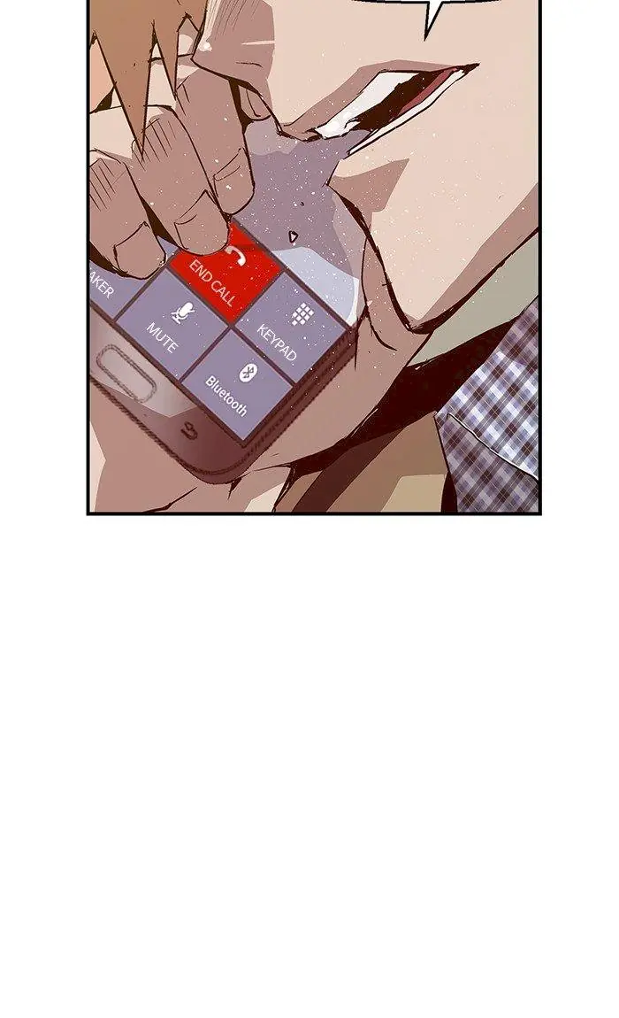 Weak Hero Chapter 13 Page 45