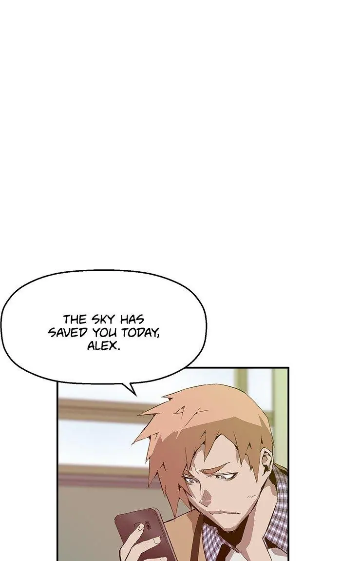 Weak Hero Chapter 13 Page 47