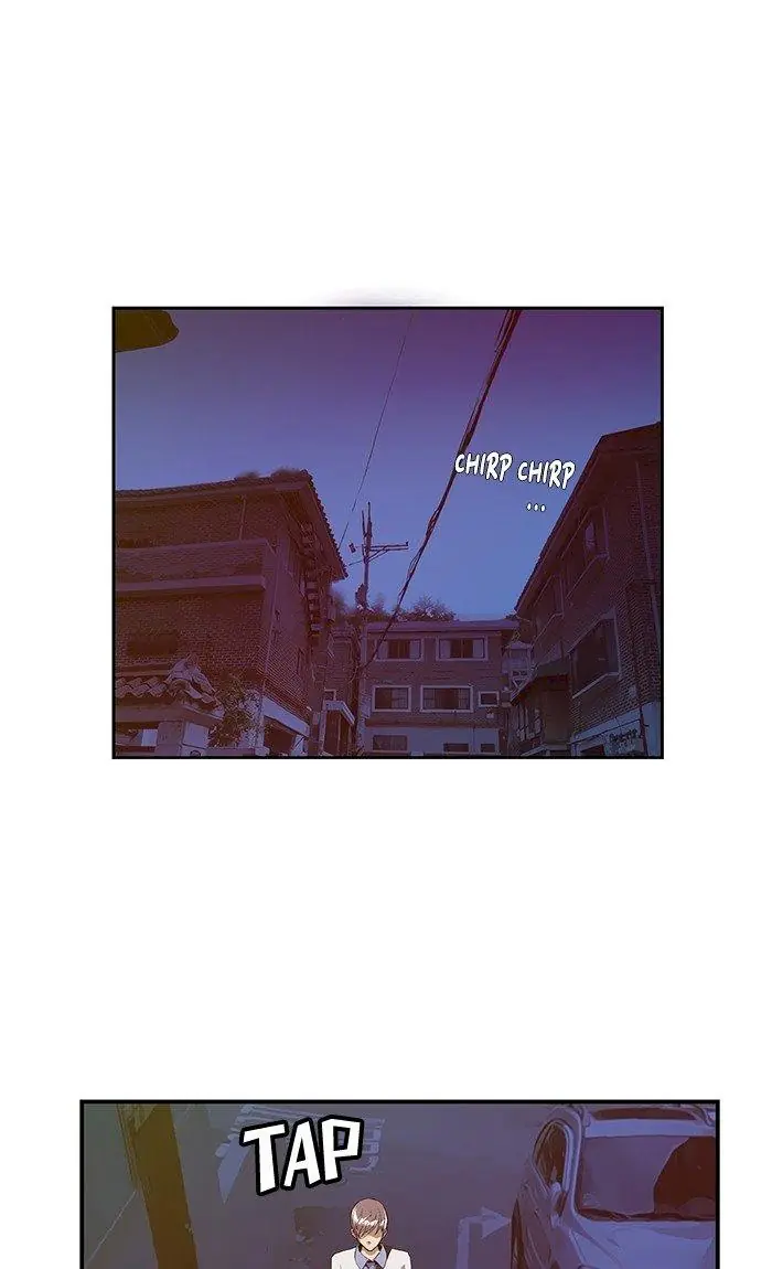 Weak Hero Chapter 13 Page 54