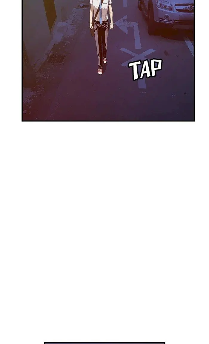 Weak Hero Chapter 13 Page 55