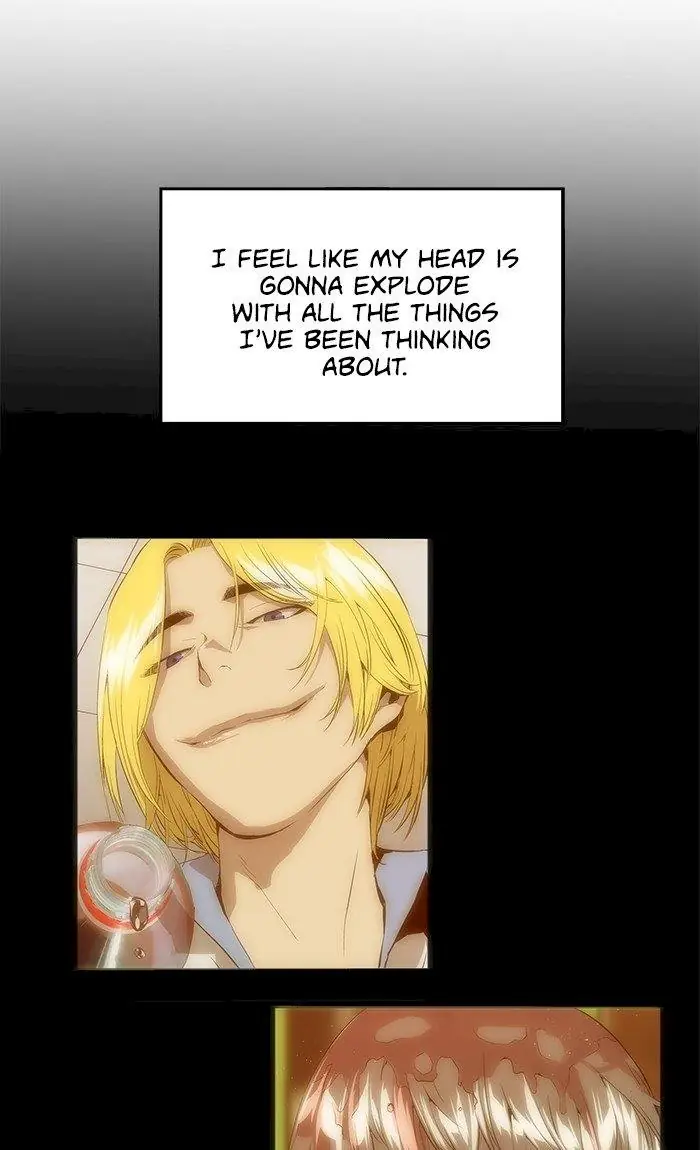 Weak Hero Chapter 13 Page 63