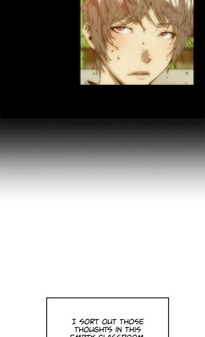 Weak Hero Chapter 13 Page 64