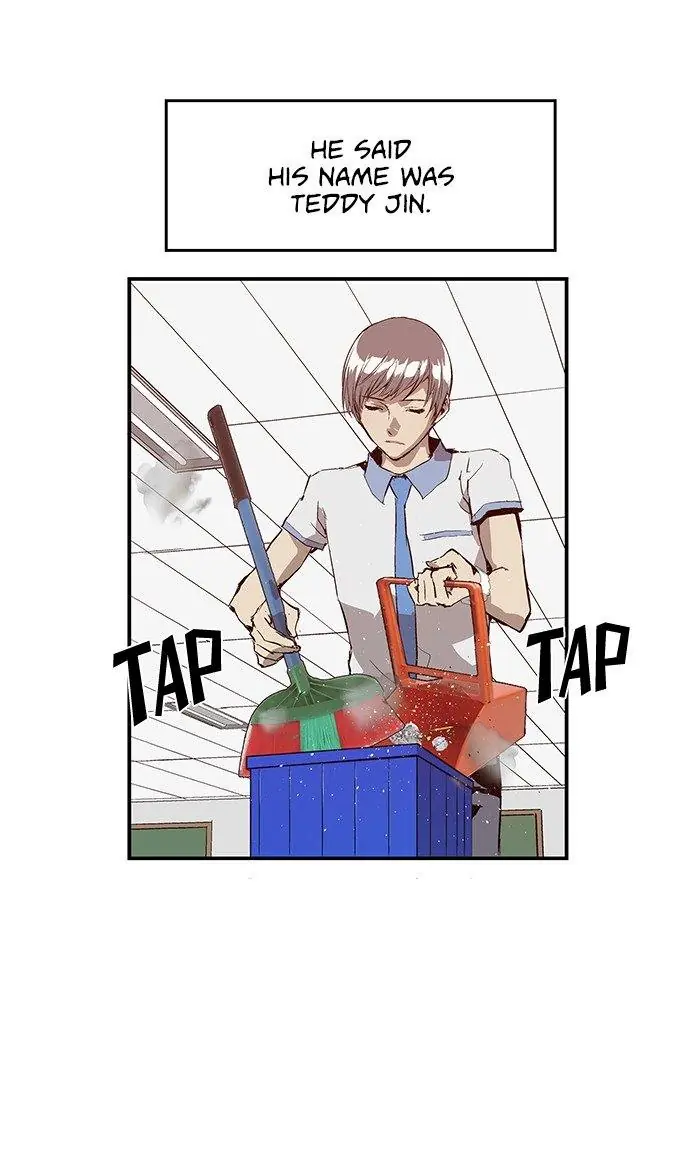 Weak Hero Chapter 13 Page 66