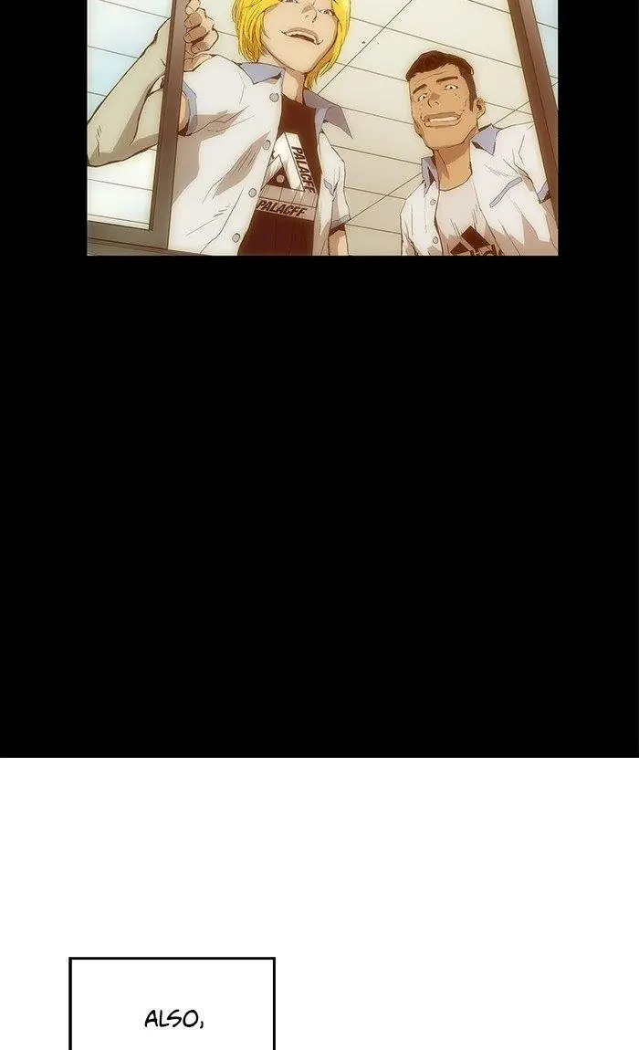 Weak Hero Chapter 13 Page 69