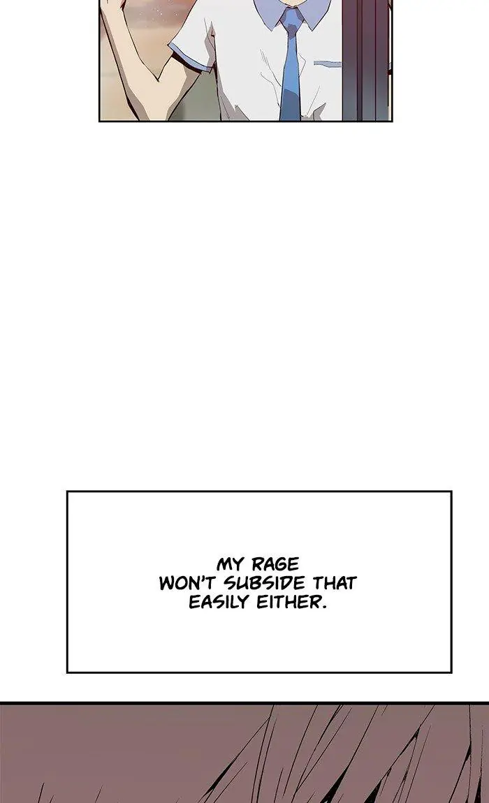 Weak Hero Chapter 13 Page 71