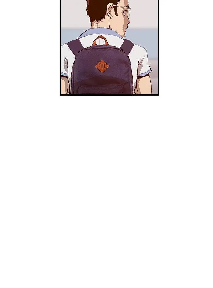 Weak Hero Chapter 13 Page 77