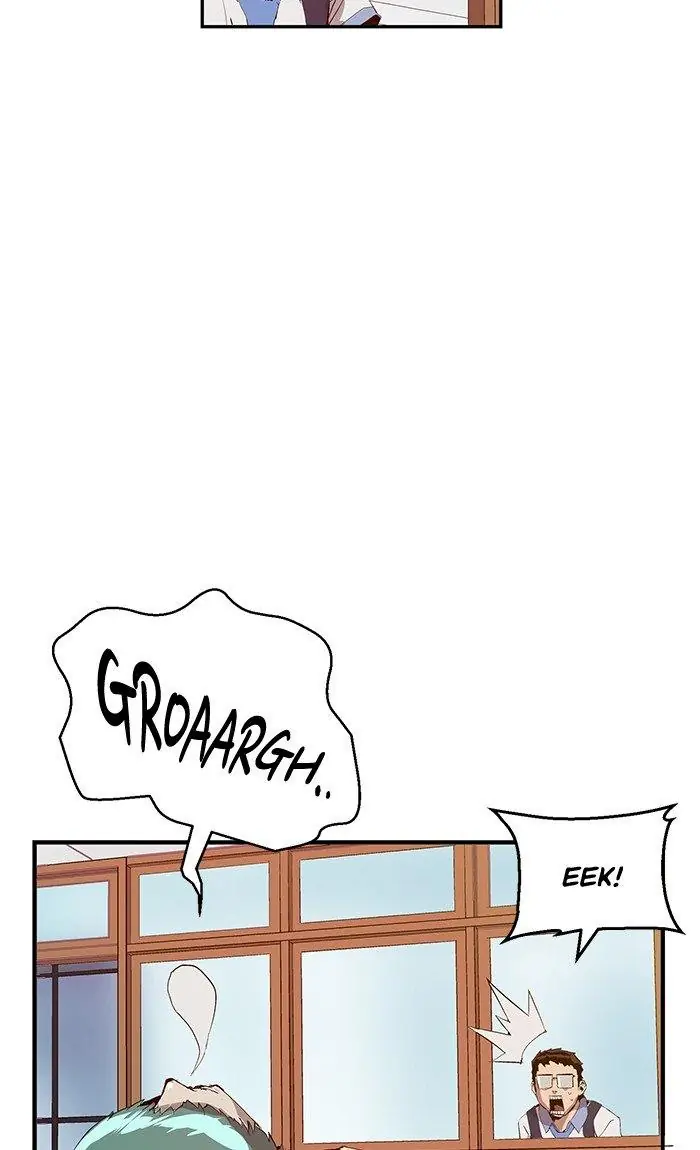 Weak Hero Chapter 13 Page 79