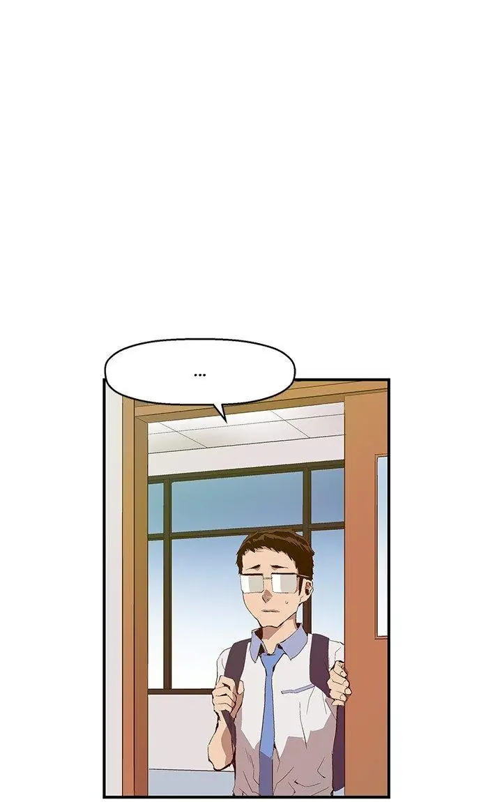 Weak Hero Chapter 13 Page 84