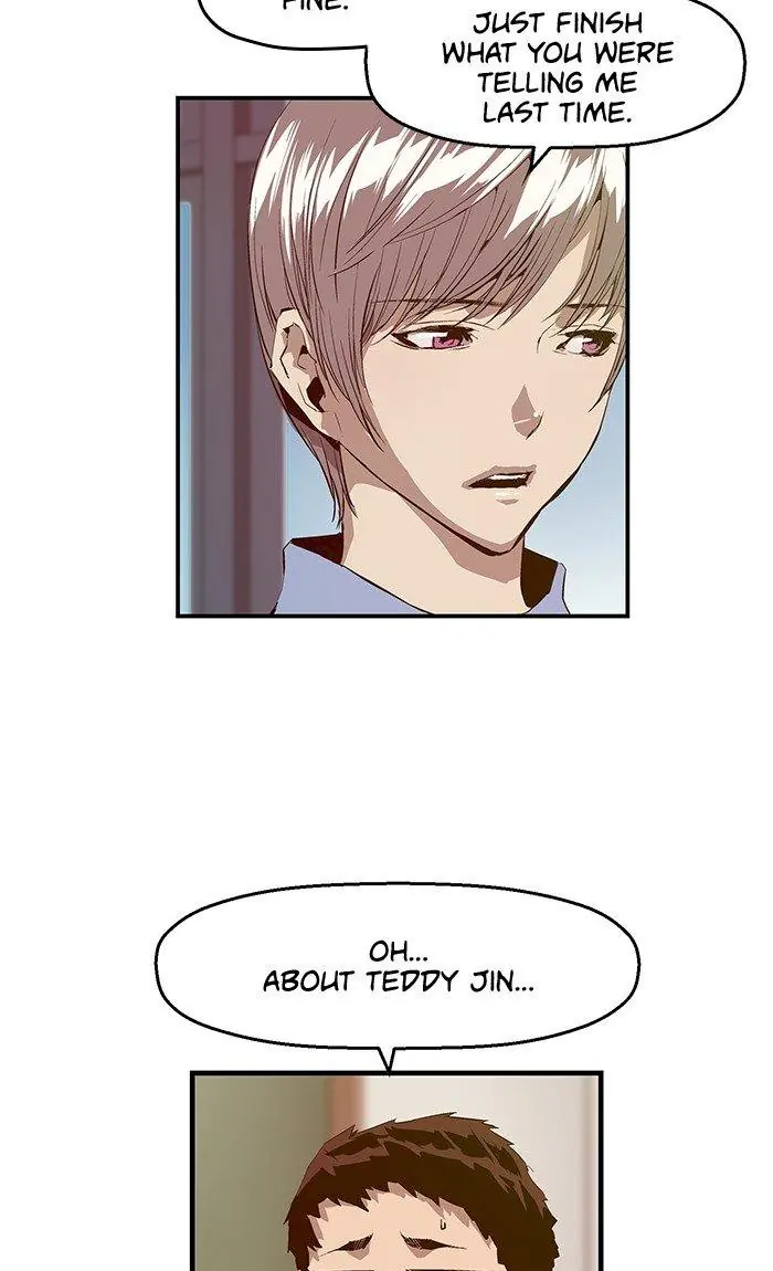 Weak Hero Chapter 13 Page 88