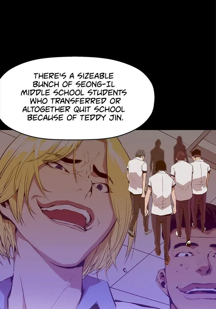 Weak Hero Chapter 13 Page 97