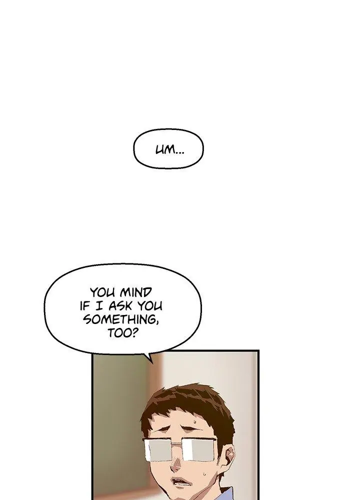 Weak Hero Chapter 13 Page 101