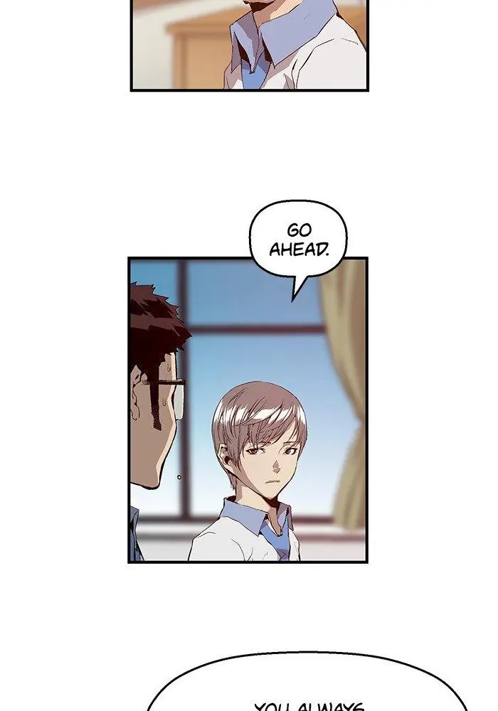 Weak Hero Chapter 13 Page 102