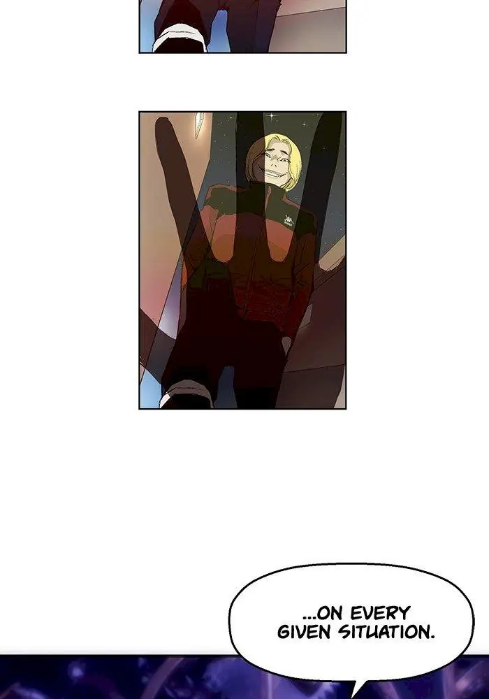 Weak Hero Chapter 13 Page 109