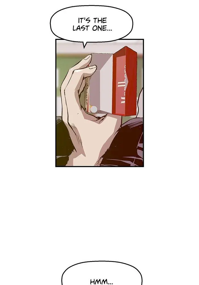 Weak Hero Chapter 13 Page 114