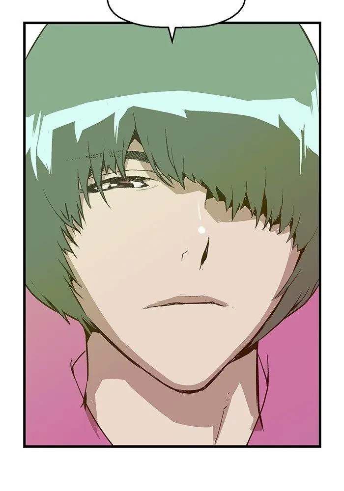 Weak Hero Chapter 13 Page 115