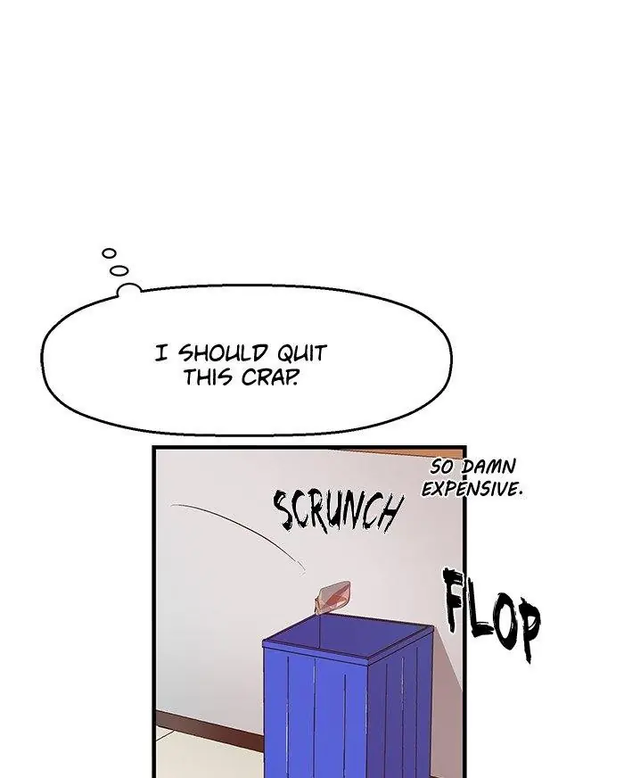 Weak Hero Chapter 13 Page 116