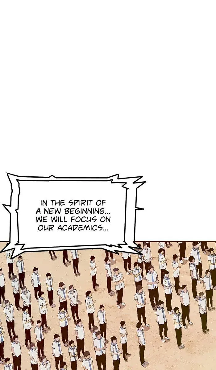 Weak Hero Chapter 14 Page 1