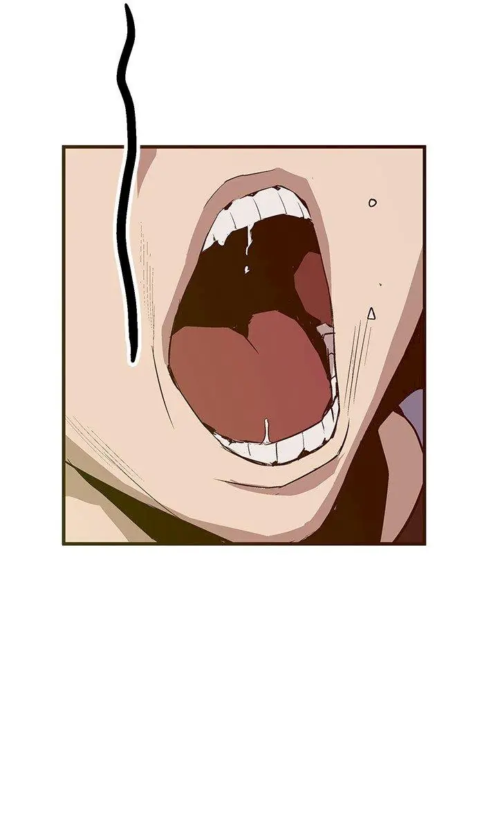 Weak Hero Chapter 14 Page 4