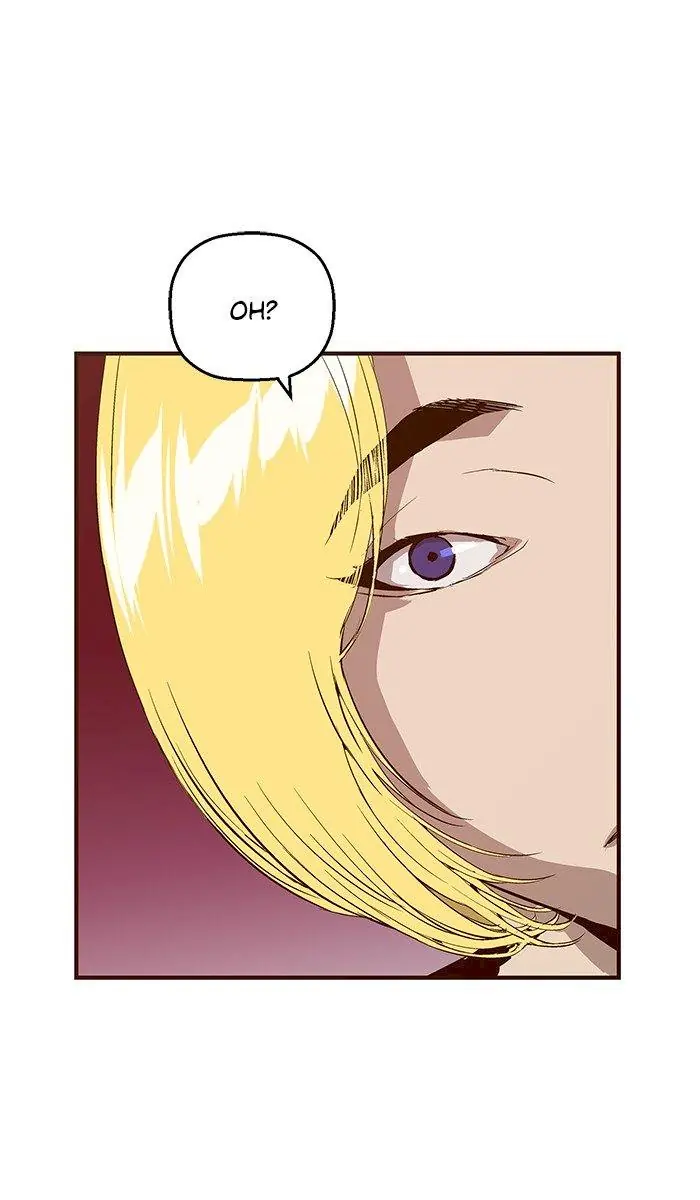 Weak Hero Chapter 14 Page 17