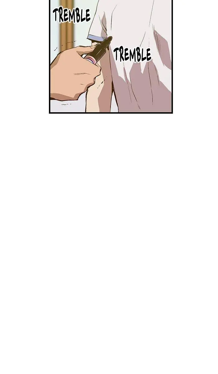 Weak Hero Chapter 14 Page 33