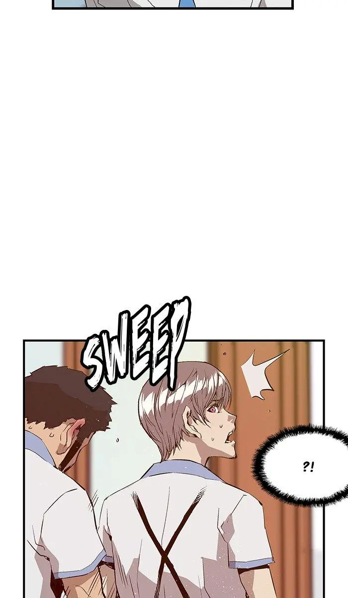 Weak Hero Chapter 14 Page 38