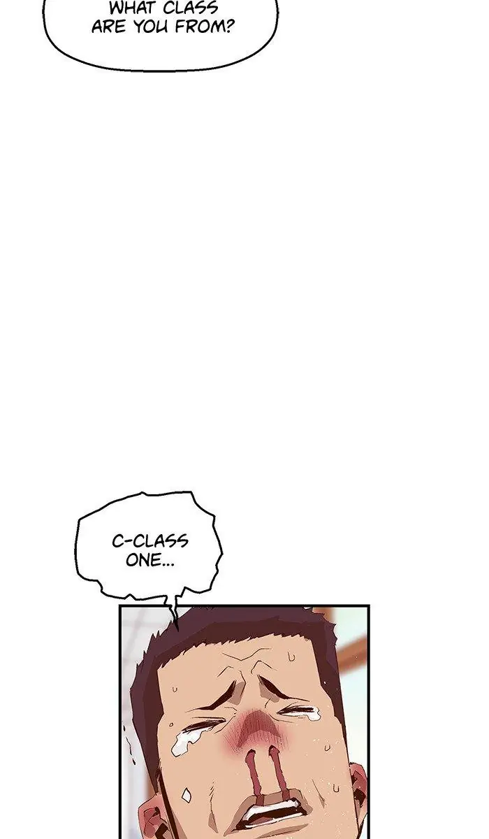 Weak Hero Chapter 14 Page 44