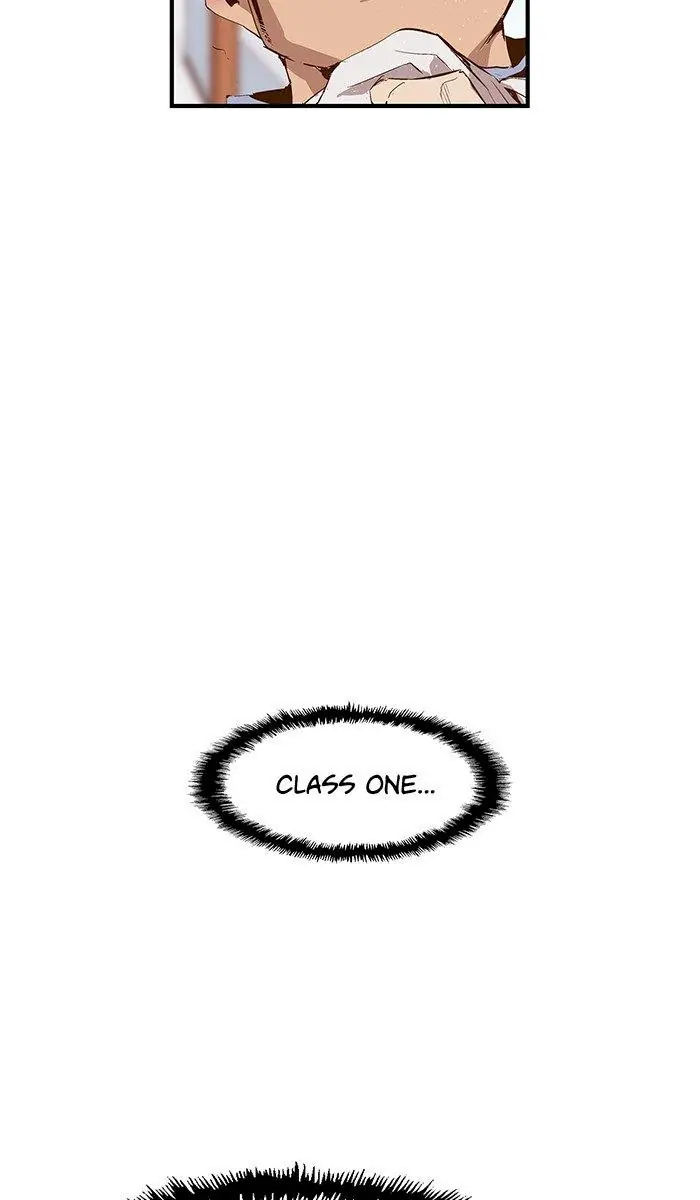 Weak Hero Chapter 14 Page 45