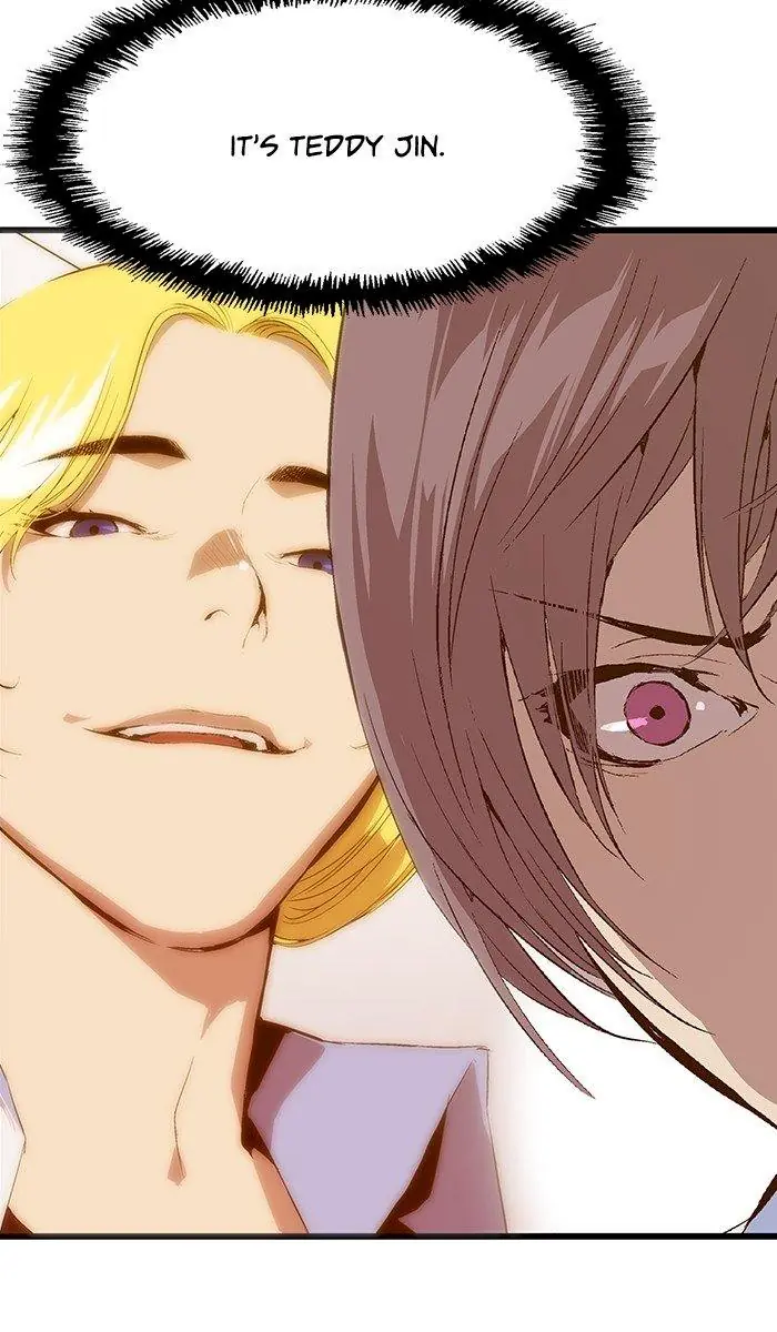 Weak Hero Chapter 14 Page 46