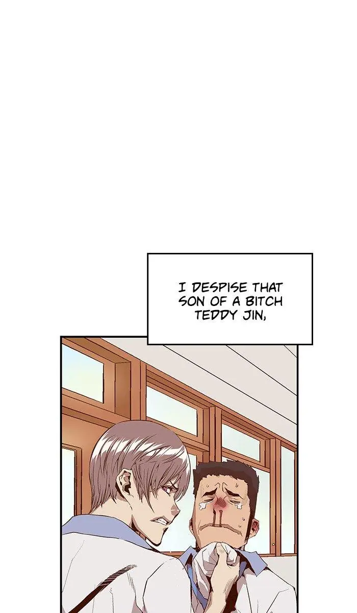 Weak Hero Chapter 14 Page 50