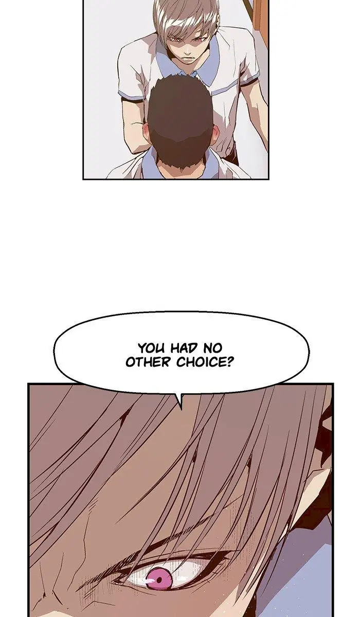 Weak Hero Chapter 14 Page 53