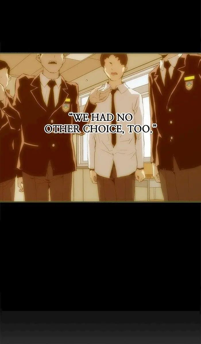 Weak Hero Chapter 14 Page 55