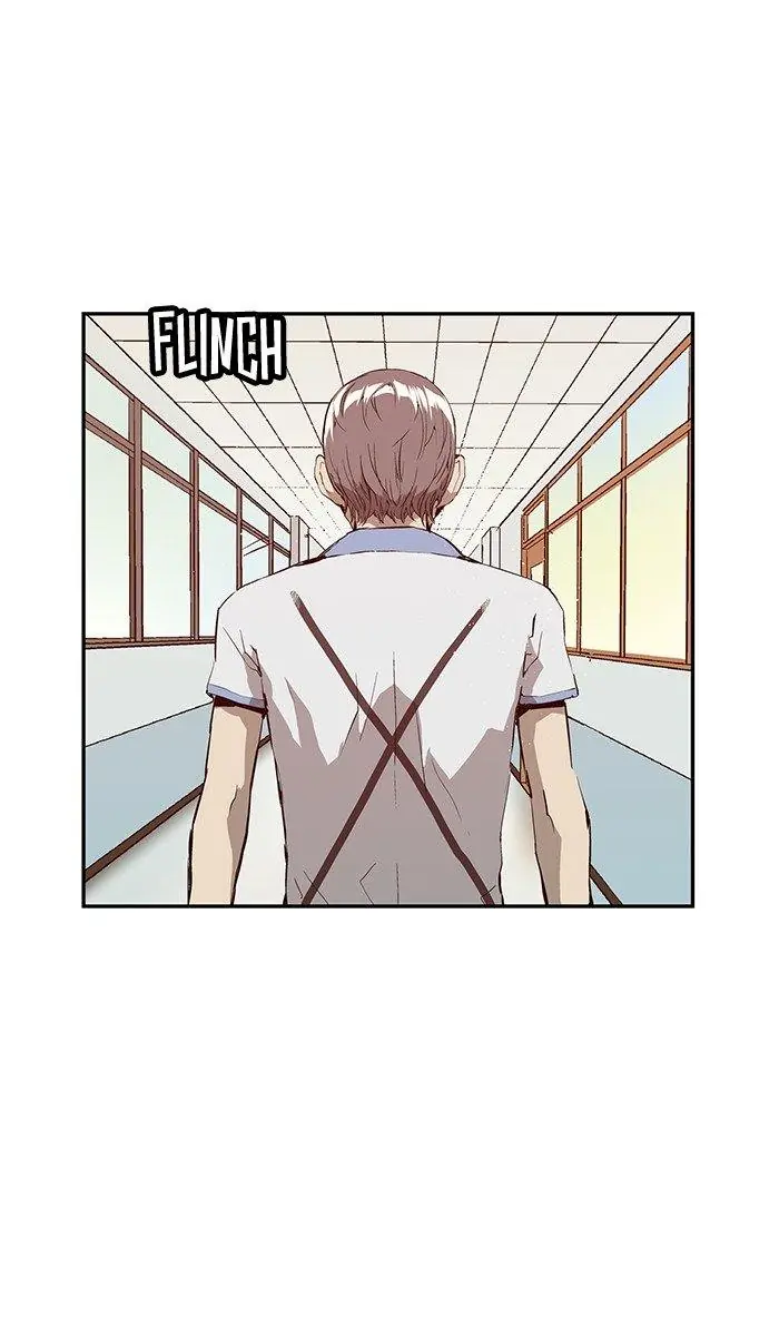 Weak Hero Chapter 14 Page 61