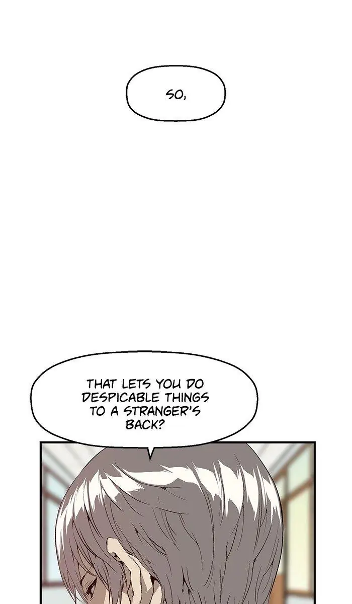 Weak Hero Chapter 14 Page 62