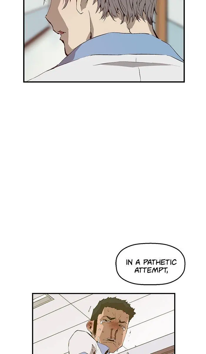 Weak Hero Chapter 14 Page 63