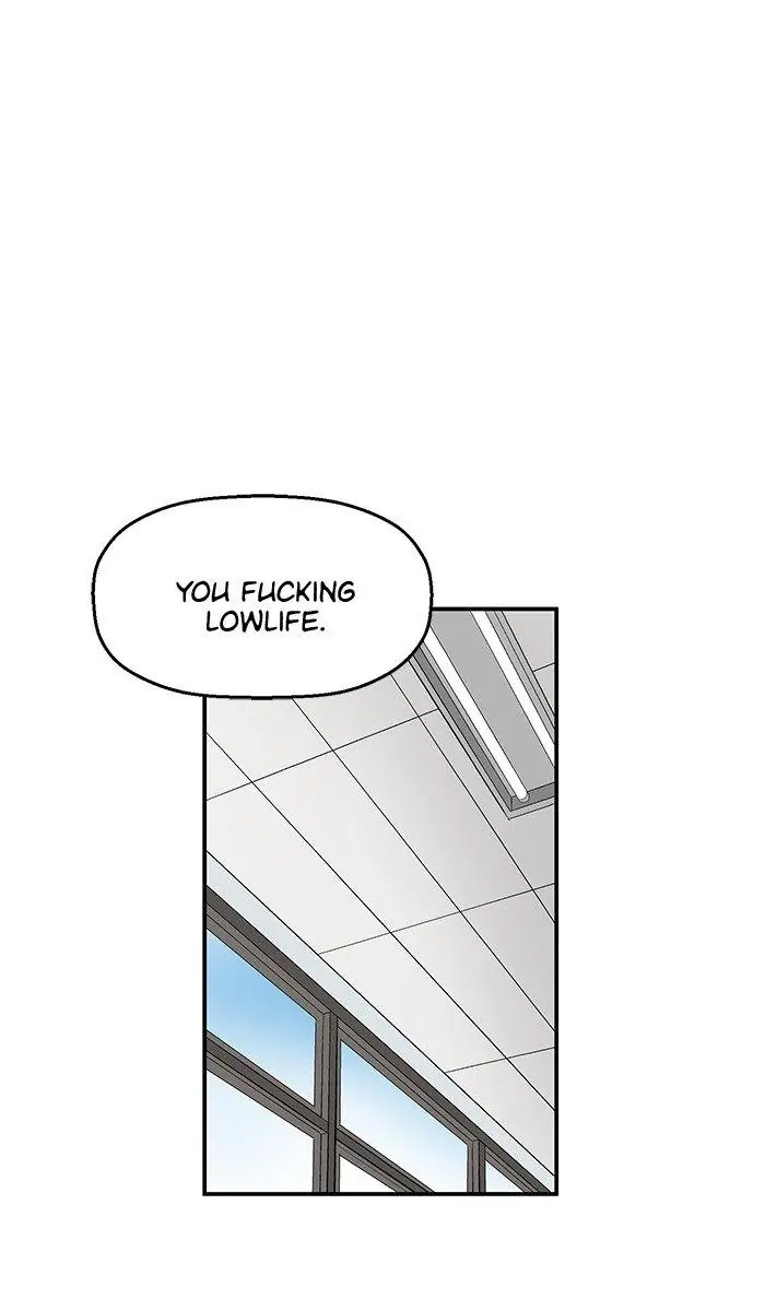 Weak Hero Chapter 14 Page 65