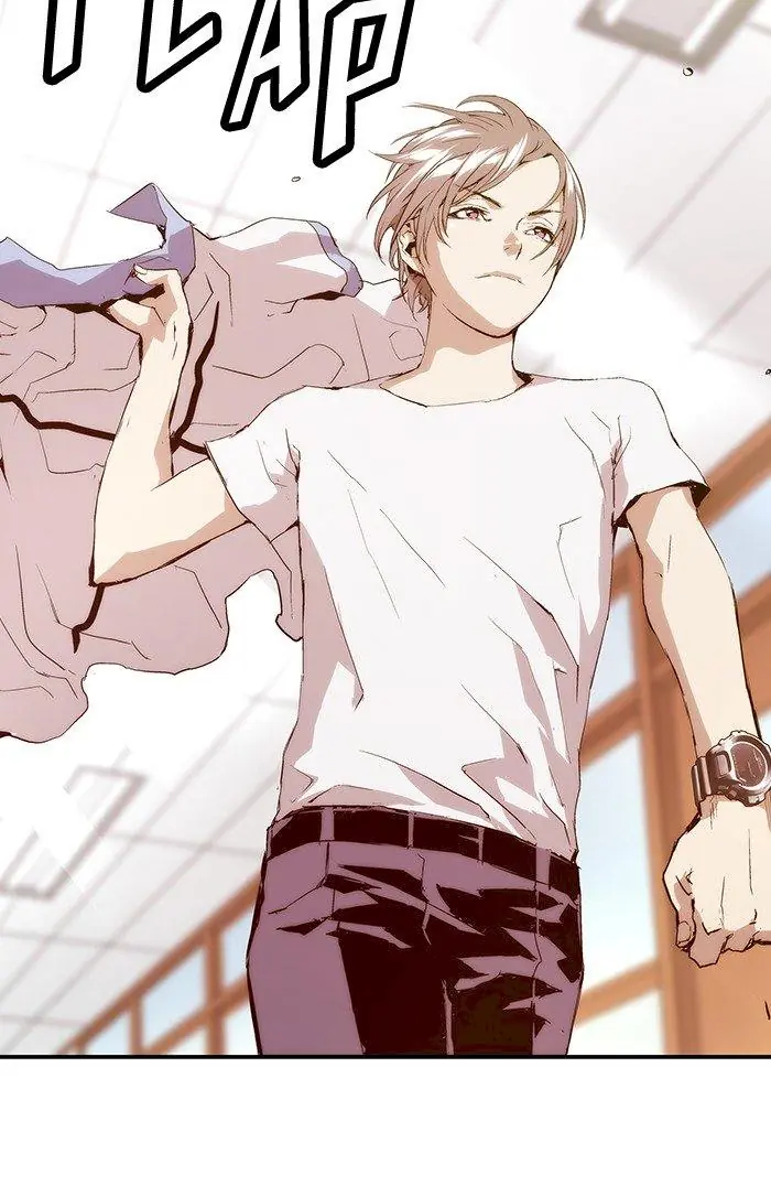 Weak Hero Chapter 14 Page 72