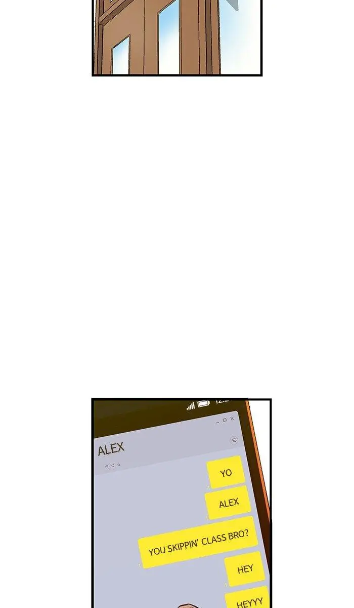 Weak Hero Chapter 14 Page 75