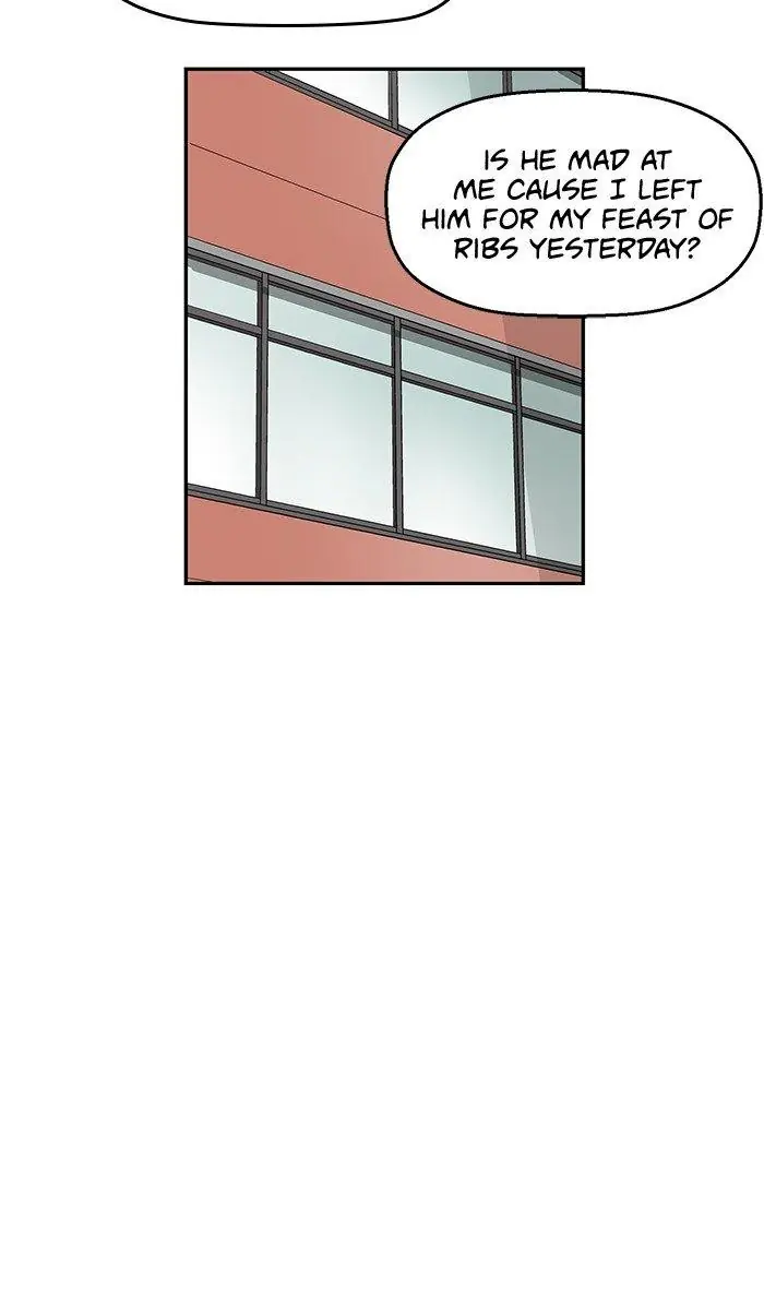 Weak Hero Chapter 14 Page 83