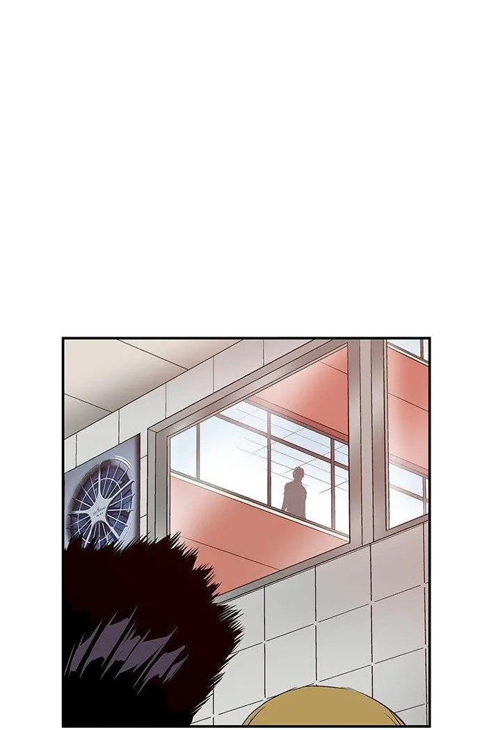 Weak Hero Chapter 14 Page 97