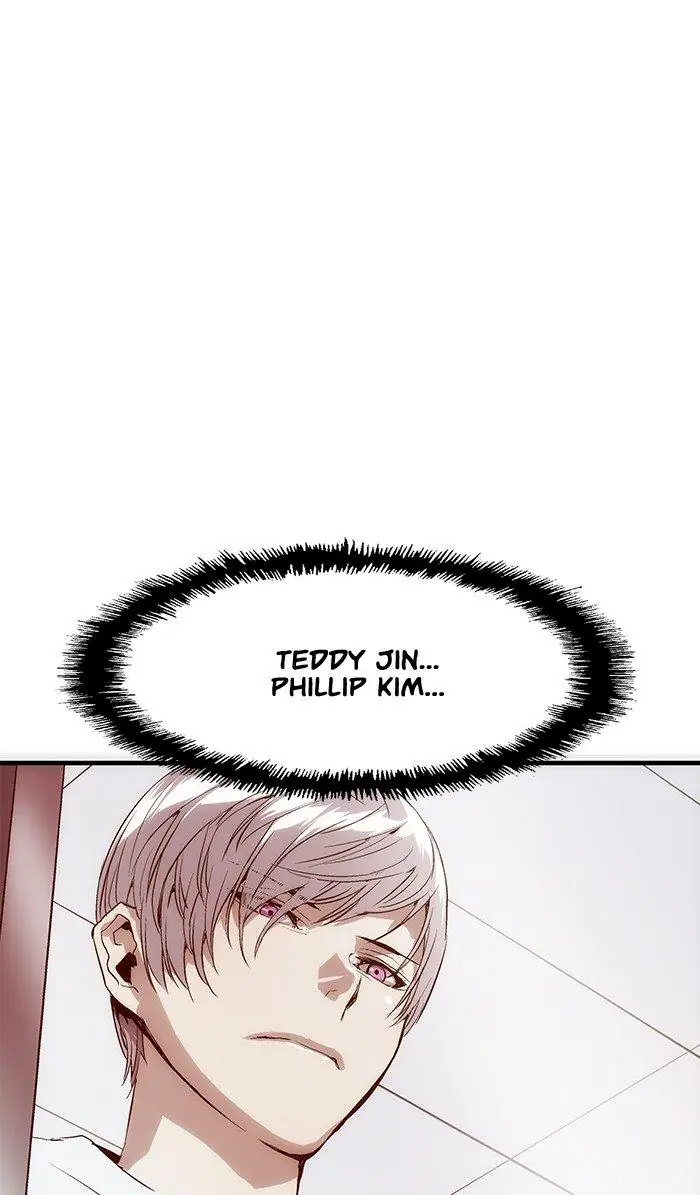 Weak Hero Chapter 14 Page 101